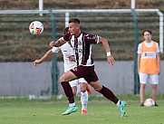 2.Spieltag BFC Dynamo - FC Energie Cottbus,