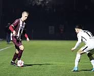 26.Spieltag BFC Dynamo - SV Babelsberg 03,