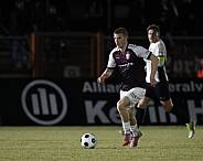 20. Spieltag BFC Dynamo - BFC Preussen