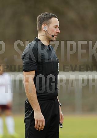 22.Spieltag SV Lichtenberg 47 - BFC Dynamo