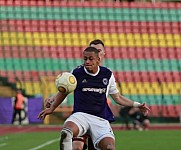 Halbfinale Berliner Pilsner-Pokal BFC Dynamo - Tennis Borussia Berlin