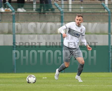 8.Spieltag BFC Dynamo - Tennis Borussia Berlin,