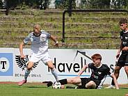 3.Spieltag BFC Preussen - BFC Dynamo,