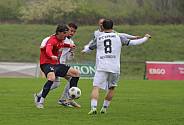 30. Spieltag FC Eilenburg - BFC Dynamo
