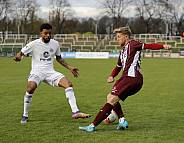 35.Spieltag BFC Dynamo - Tennis Borussia Berlin,