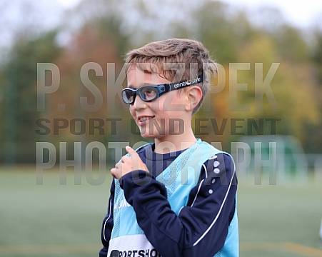 BFC Dynamo FerienCamp Herbst 2022