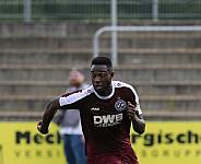 34.Spieltag FSV Union Fürstenwalde - BFC Dynamo
