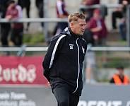 4.Spieltag BFC Dynamo - ZFC Meuselwitz,
