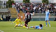 34.Spieltag BFC Dynamo - Chemnitzer FC