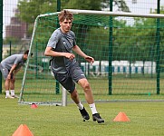 11.05.2022 Training BFC Dynamo