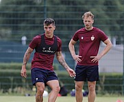 Training vom 05.07.2023 BFC Dynamo