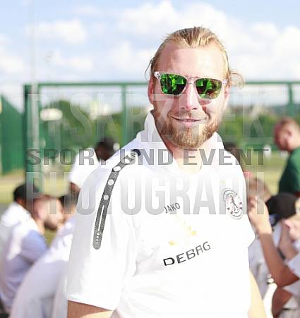 Saisonabschluss 2017/18