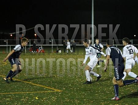 6.Spieltag BFC Dynamo U19 - SV Babelsberg 03 U19