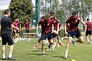 Training vom 18.06.2024 BFC Dynamo