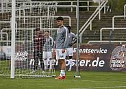 Halbfinale BFC Dynamo - VSG Altglienicke