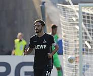 BFC Dynamo - 1.FC Köln ,1.Runde DFB Pokal