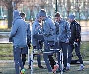 06.01.2022 Training BFC Dynamo