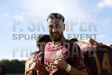 10.Spieltag BFC Dynamo - FSV 63 Luckenwalde,