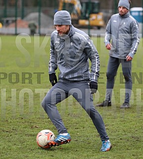 01.02.2022 Training BFC Dynamo