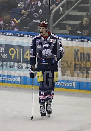 VF3 Eisbären Berlin - Grizzlys Wolfsburg