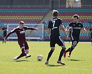 28.Spieltag BFC Dynamo - VfB Germania Halberstadt