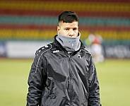 23.Spieltag BFC Dynamo - VSG Altglienicke