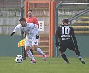 Testspiel BFC Dynamo - SV Lichtenberg 47