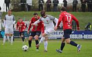 30. Spieltag FC Eilenburg - BFC Dynamo