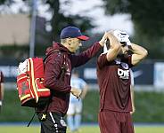 3.Spieltag FC Viktoria 1889 Berlin - BFC Dynamo