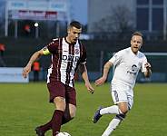 35.Spieltag BFC Dynamo - Tennis Borussia Berlin,