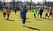 Training vom 18.03.2025 BFC Dynamo