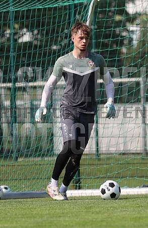 Training 09.09.2025 BFC Dynamo