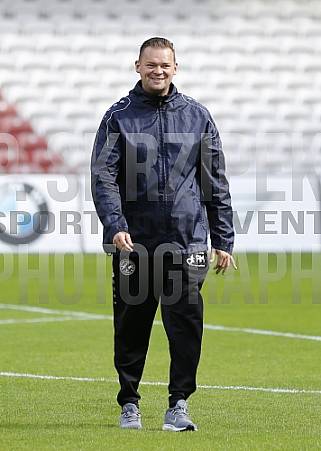 10.Spieltag FC Energie Cottbus - BFC Dynamo,