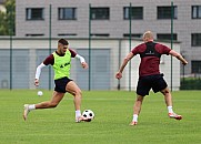 Training vom 19.06.2024 BFC Dynamo