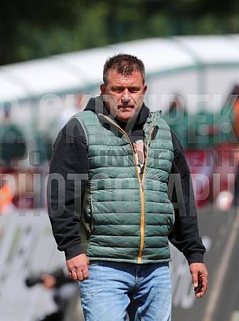 Hinspiel Relegation BFC Dynamo - VfB Oldenburg