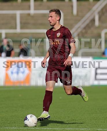 10.Spieltag BFC Dynamo - FSV 63 Luckenwalde,