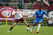 11.Spieltag VSG Altglienicke - BFC Dynamo