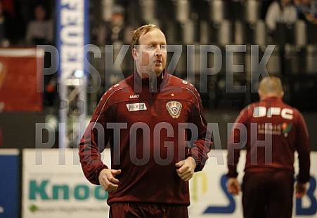 BSG Stahl Hallen-Masters 3.0