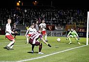 24.Spieltag BFC Dynamo - ZFC Meuselwitz,