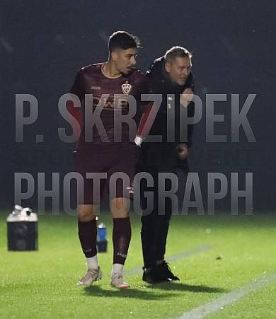 12.Spieltag BFC Dynamo - FC Viktoria 1889 Berlin