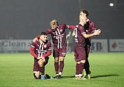 14.Spieltag BFC Dynamo - FC Viktoria 1889 Berlin