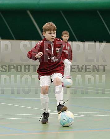 BFC Dynamo FerienCamp Winter 2026
BFC Dynamo FerienCamp Winter 2026