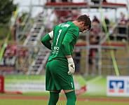 3.Spieltag FC Eilenburg - BFC Dynamo,