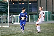 Pokal BFC Dynamo U19 - Berliner AK U19