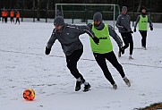 Training vom 16.01.2024 BFC Dynamo