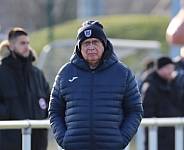 Testspiel BFC Dynamo - SV Babelsberg 03,