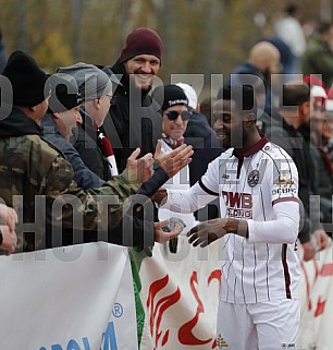 3.Runde AOK Landespokal , Türkiyemspor - BFC Dynamo