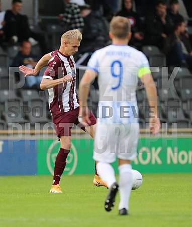 9.Spieltag Hertha BSC U23 - BFC Dynamo, 9.Spieltag Hertha BSC U23 - BFC Dynamo,