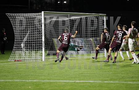 3.Runde Cosy-Wasch Landespokal BFC Dynamo - SV Lichtenberg 47