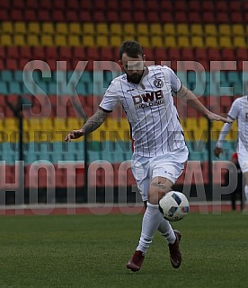 4.Runde AOK Landespokal , BFC Dynamo - SV Sparta Lichtenberg ,